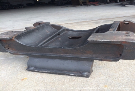 鑄造企業發(fā)展需要有長遠目標